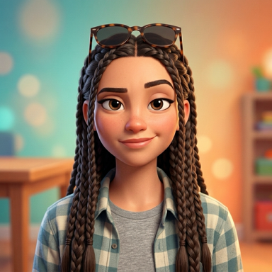 Avatar 9